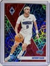 Anthony Black ROOKIE CARD RC 2023-24 Panini Phoenix RED SCOPE PRIZM /75 | MAGIC