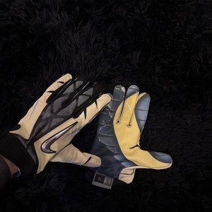 Nike Vapor Carbon Gloves | eBay