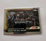 2025 Topps Chrome F1 ORACLE REDBULL RACING award winners Card#146