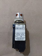 Allen-Bradley 800MR-PGA16S Operator for Pushbutton/AMBER LENS