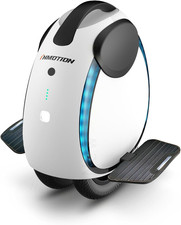 Monoruota  E20 - Motore 450 W - Batteria 240 Wh - Autonomia Fino a 30 Chilometri