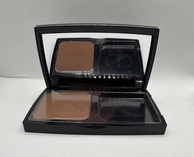 DIOR DIORSKIN FOREVER EXTREME CONTROL COMPACT FOUNDATION  #080  NEW - NO SPONGE