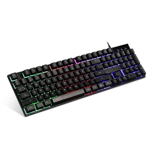 Ergonomic Easy To Use Precise And Responsive Mechanical Switches Ergonomic - Afbeelding 8 van 9