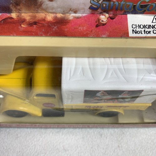 coca cola collectibles 1939 Ford By Lledo - Picture 6 of 6