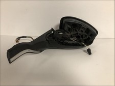 Retroviseur gauche (ou coque) Peugeot 208