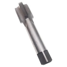 1 1/4-16 Thread Tap Right Hand HSS 1-1/4x16 Tool RH Straight Fluted Machine
