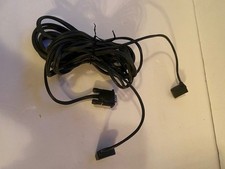 Bose AV3-2-1 II Media Center OEM Speaker Wire Left/Right Speakers Works Tested