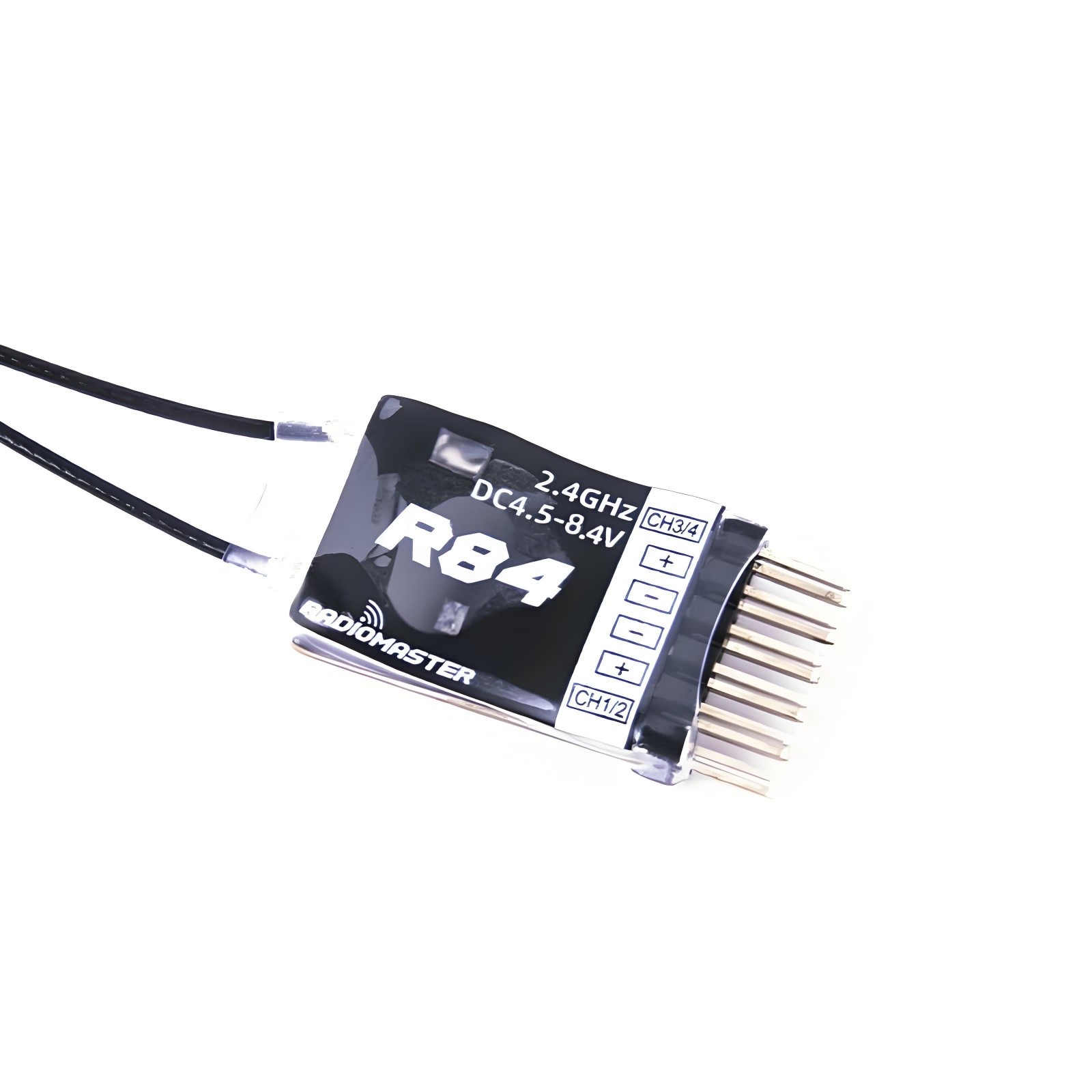 RadioMaster R81 R84 R86 R86C R88 Receiver for RC Plane Drone