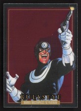 Sky Box 2024 Marvel Masterpieces '92 Platinum - Bullseye 19