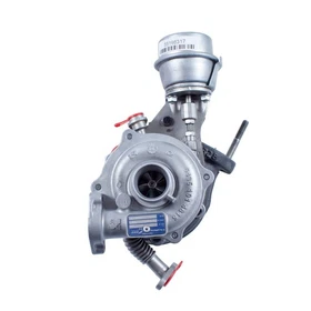 Borg Warner Turbolader 54359880014 Alfa Romeo 1.3 Multijet 71724104 MIto