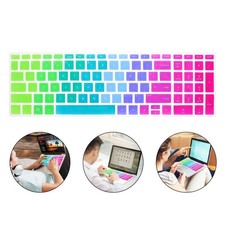  Clavier Universel Housse Protection De Pour Ordinateur Portable Film Du