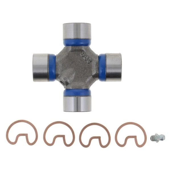 For Ford F-150 1999 Spicer 5-153X Life Series U-Joint Foto 2 de 4