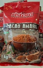 Ristora Cacao Amaro 1 Kg