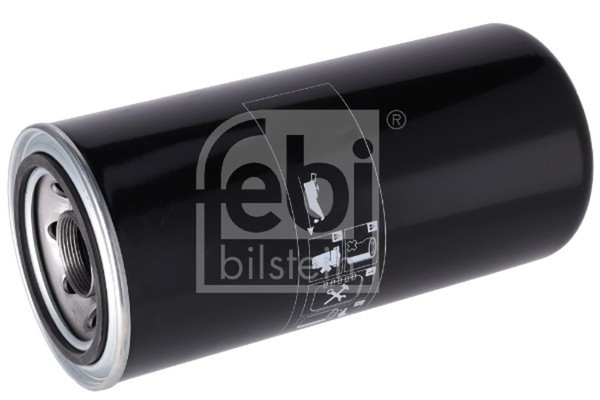 Febi Bilstein ÖLfilter 30192 Anschraubfilter FüR 75 DAF CF 95 XF LF 45 85-image