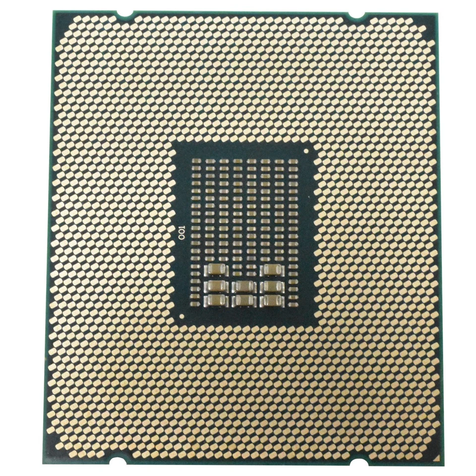 2x Intel Xeon CPU E5-2680 V4 14-Core 35MB SmartCache 2.40 GHz FCLGA2011--3 SR2N7 - Bild 2 von 4