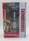 Transformers The Last Knight Hot Rod Walmart Exclusive Deluxe Hasbro