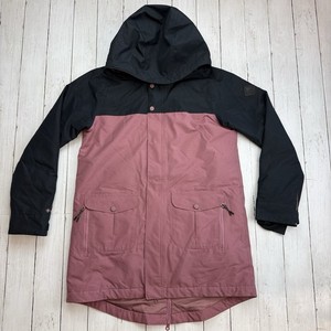 Burton Gore Tex Jacket | eBay