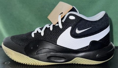 New Nike Hyperquick Volleyball Athletic Shoes Sz 7.5 Unisex Sizing FN4678