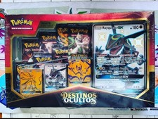 Pokémon Hidden Fates Premium Powers Rayquaza...
