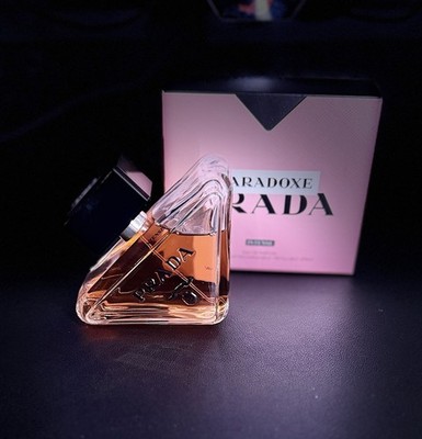 Prada Paradoxe Intense 3 oz Eau De Parfum For Women