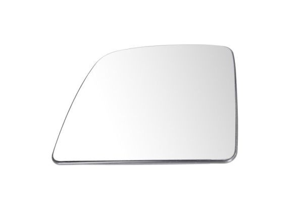 Left BLIC 6102-03-2001253P Mirror Glass, exterior mirror for FORD