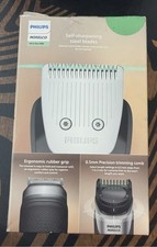 Philips Norelco Multigroom 5000 Series All-in-One Beard Hair Trimmer
