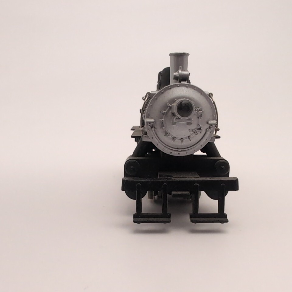 ALCO D-30 HO Scale Engine Switcher Locomotive Tyco Vintage Model ...