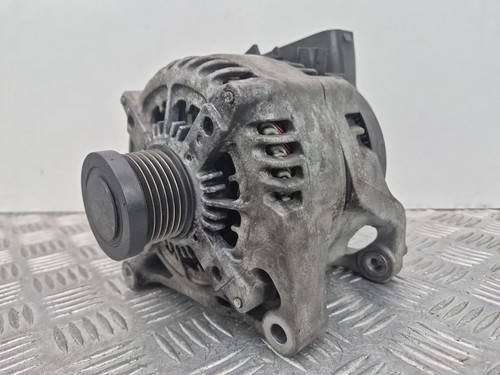 BMW 1 F20 F21 114i N13B16A  Lichtmaschine 7605060 Benzin 100kW PFF14475