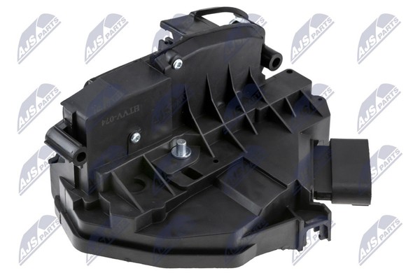 NTY TüRschloss EZC-VV-074 12V FüR Volvo S60 2 134 XC60 1 SUV 156 V60 Cross 157-image