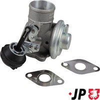 JP Group AGR Ventil JP 1119903500 FüR Ford VW 7M9 Skoda 3B2 A6 3B5 7M6 Seat 3B6