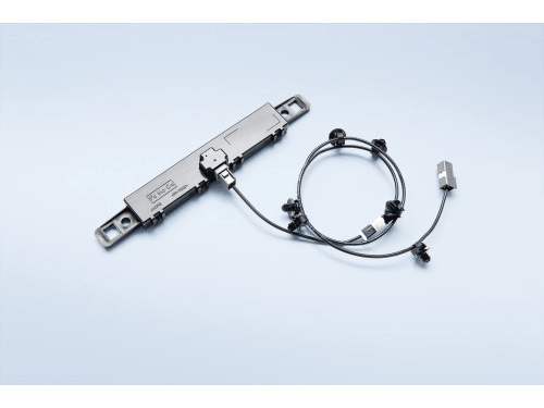 da8z-15603-a 2011 2012 2013 2014 2015 2016 Ford F-Series Super Duty Remote Start - Photo 3 sur 5