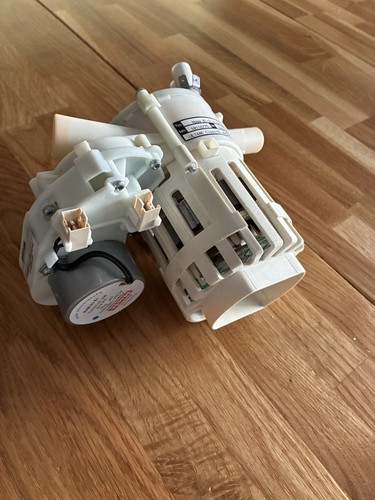 Miele Umwälzpumpe MPPW 01-31/4 für Geschirrspüler