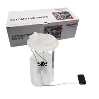 Astemo Hitachi Sensor Kraftstoffvorrat TANK-GEBER FüR Renault Fluence Grand