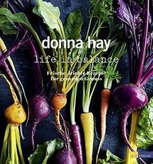 life in balance: Frische, leichte Rezepte für gesunden G... | Buch | Zustand gut