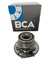 BCA by NTN 513267 Front Wheel Hub Bearing For 2009-2015 Honda Pilot WE60513