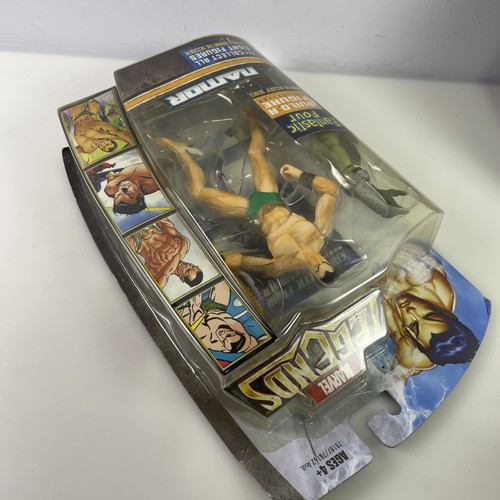 Namor Submariner Marvel Legends Ronan Accuser Wave 6" Suelto Nuevo en Paquete Fantastic Four - Imagen 9 de 19