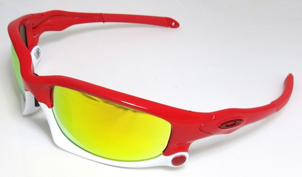 Oakley Sunglasses Split Jacket CSJ200 (Custom) - image 3