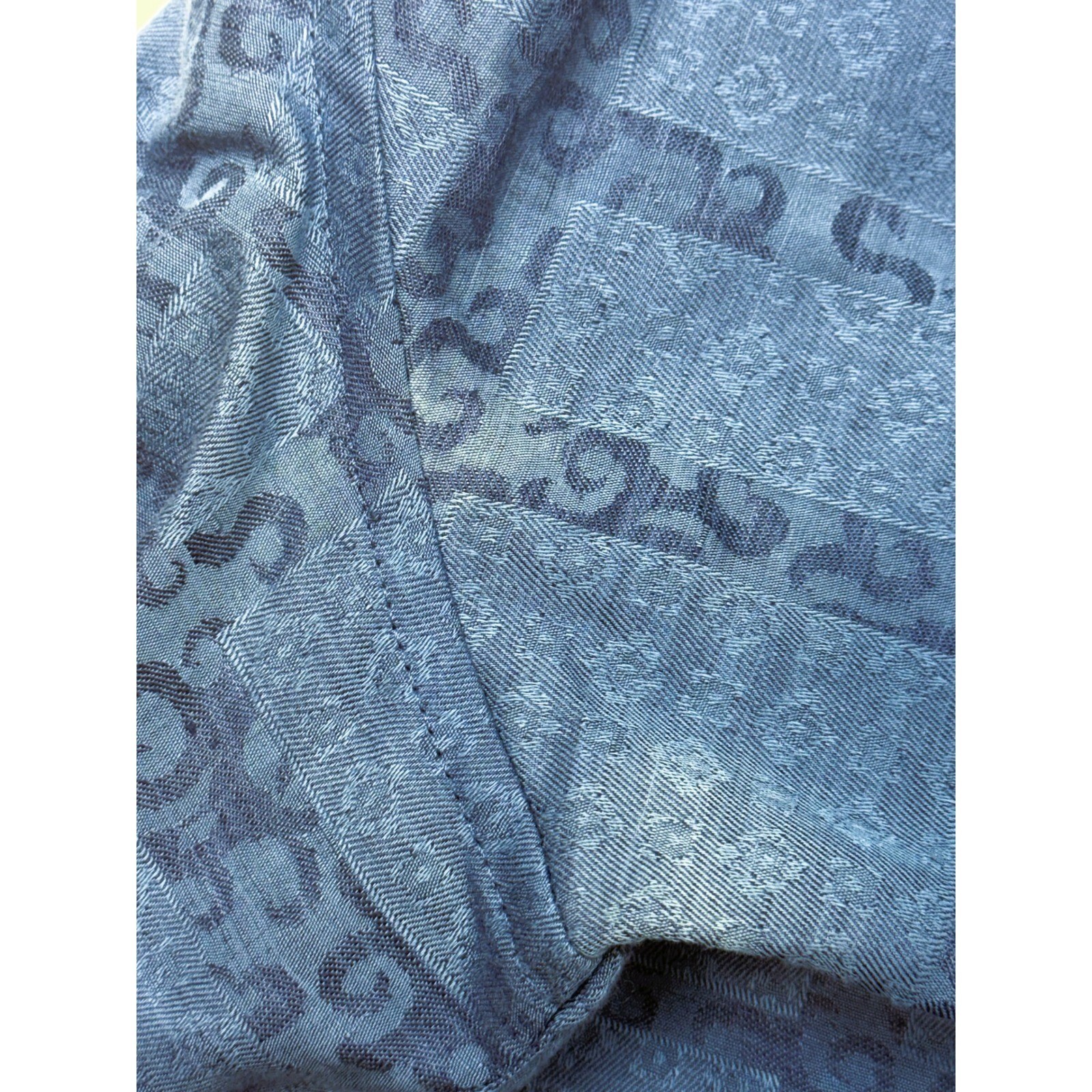 Robert Graham Patterned Casual Button Down Shirt … - image 9