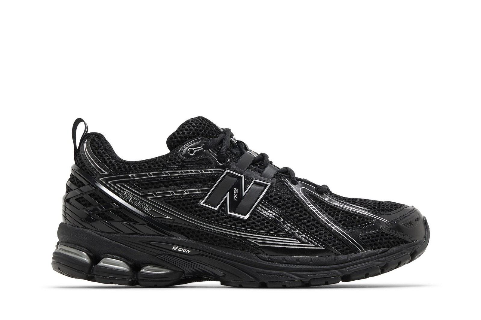 New Balance 1906R 'Black Grey' M1906RCH New Size