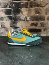 V RARE 2006 NIKE OREGON WAFFLE UK 9 AIR VORTEX CORTEZ PEGASUS 83 OG RETRO VNTG