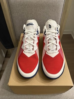 Nike LeBron 17 Low Duquesne PE