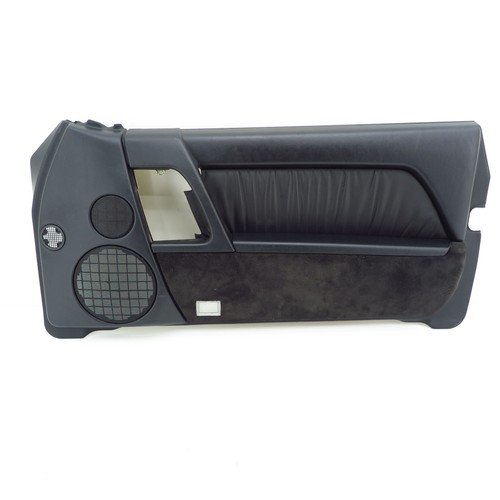 Türverkleidung Schwarz rechts Mercedes SL R129 129 A1297202270