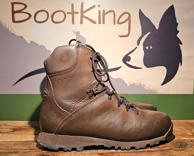 Iturri leichte Patrol für Wandern, Angeln, Walking, Outdoor Stiefel UK 9 M