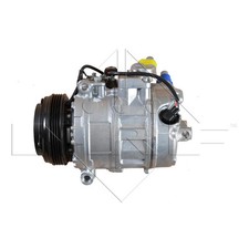 Kompressor Klimaanlage NRF für BMW 5er Touring E61 E60 E91