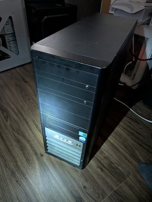 Retro Ultimate Gaming PC, GTX 980, 16gb RAM, 240gb SSD, 3770k, 500gb Hdd