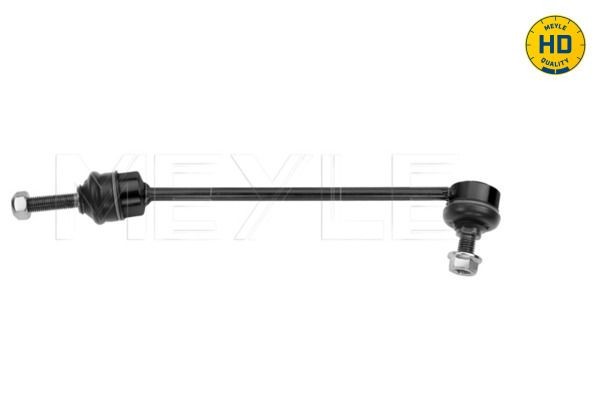 Giunto barra stabilizzatrice Assale anteriore Sx Barra d'accoppiamento MEYLE - Immagine 2