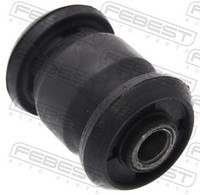Querlenkerlager Febest MZAB-CX7S FüR Mazda ER CX MZR AWD ER10A Disi Turbo ER103