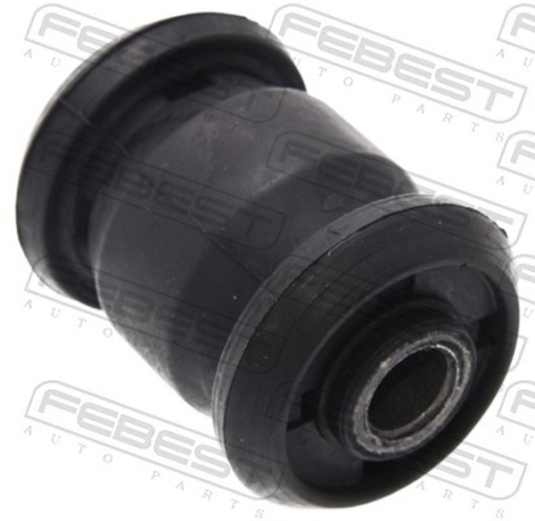 Querlenkerlager Febest MZAB-CX7S FüR Mazda ER CX MZR AWD ER10A Disi Turbo ER103-image