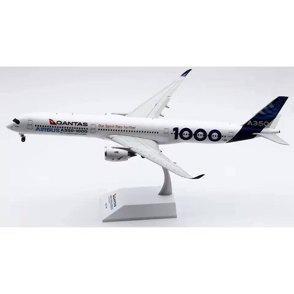 航空機・ヘリコプター JC WINGS 1/200 A350-1000 QANTAS Las mejores ofertas en JC Wings aviones y naves espaciales diecast