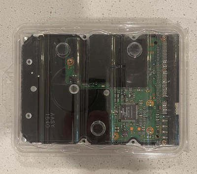 Quantum Fireball Plus AS 60GB IDE Hard Drive   Open Box, Untested